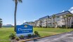 Ocean View Condo Fully Furnished 2BR 2BA