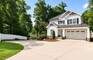 Luxury Waterfront Home Plus ADU option 
