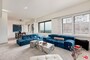 Beautiful 3 BR 3BA Condo Secure Highrise