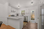 Cozy West End Condo