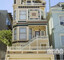 Victorian Flat in Pacific Heights