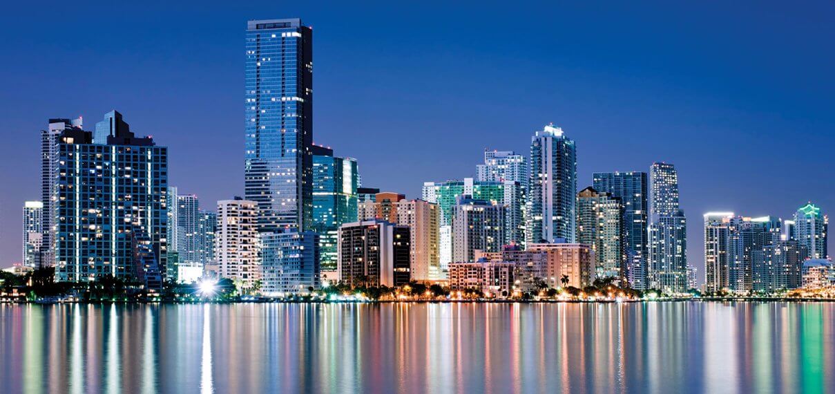 Miami Corporate Housing