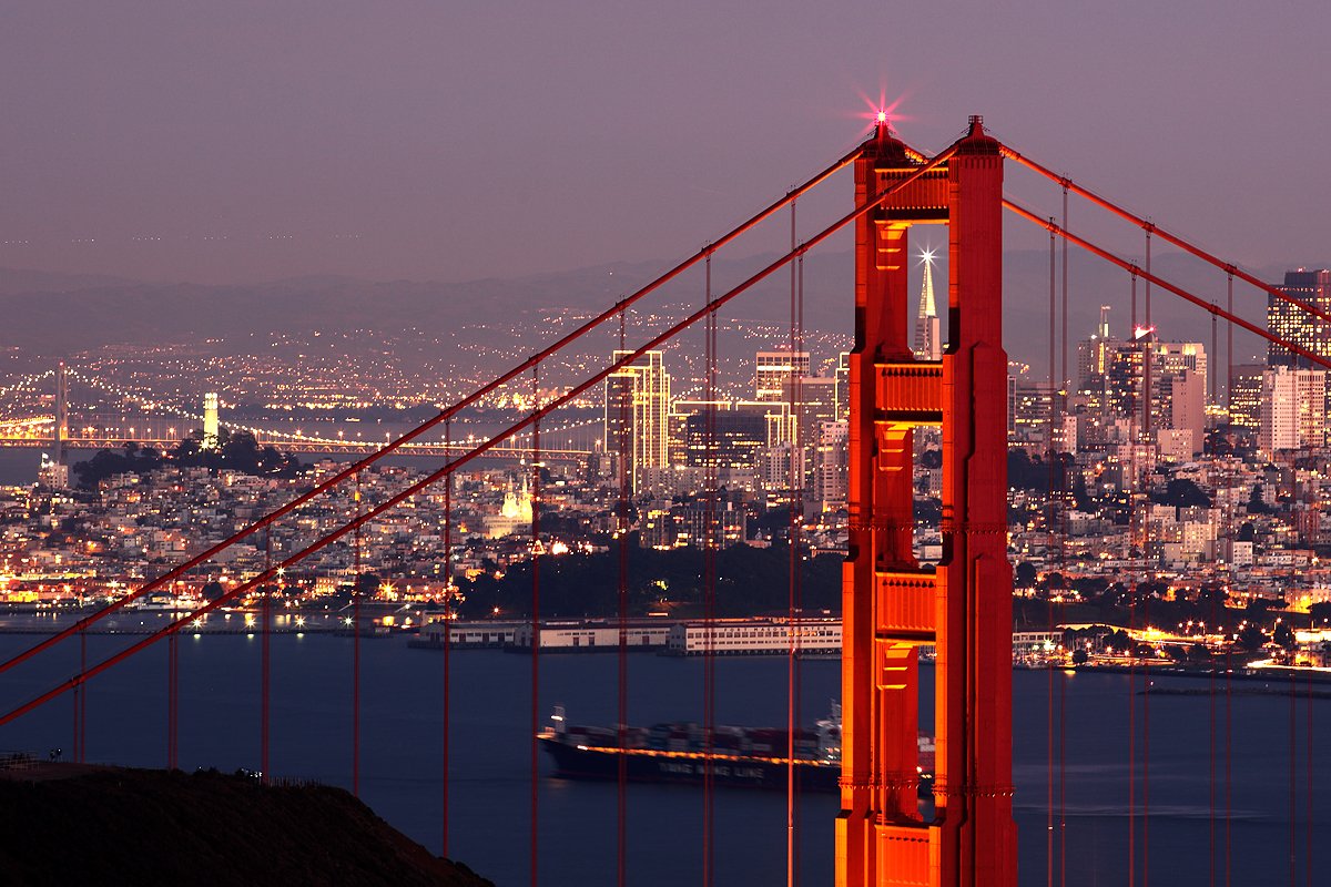 Corporate Rentals in San Francisco Bay Area
