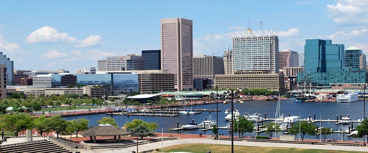 Baltimore Corporate Housing