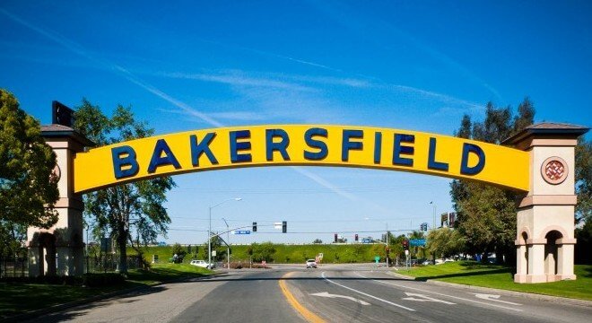 Bakersfield Corporate Housing