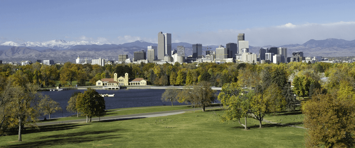 Denver Mid-Term Housing Rentals