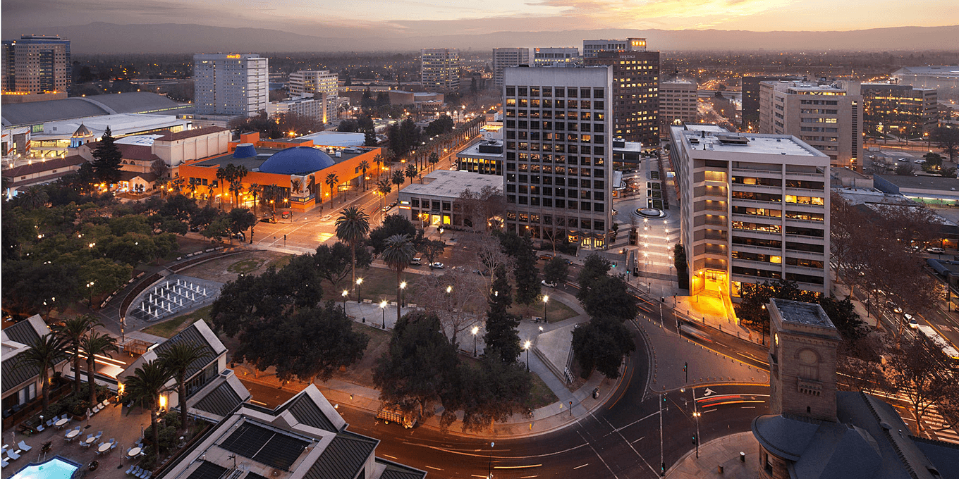 San Jose Corporate Apartments