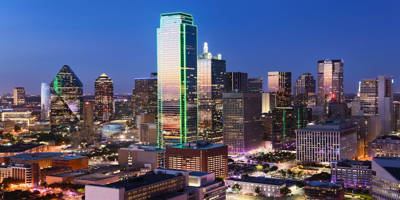 Dallas Corporate Apartments