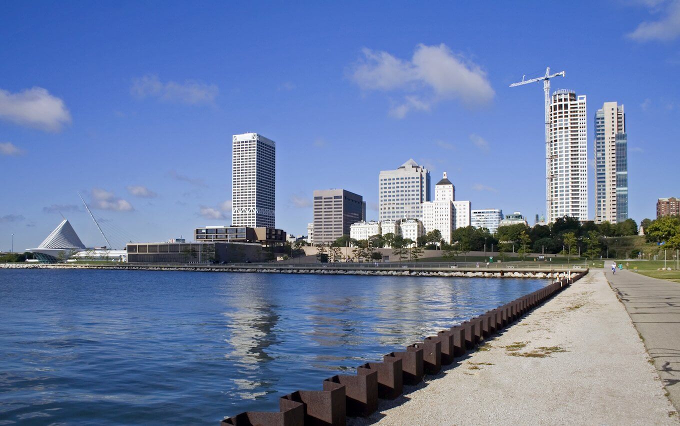 Milwaukee Corporate Housing