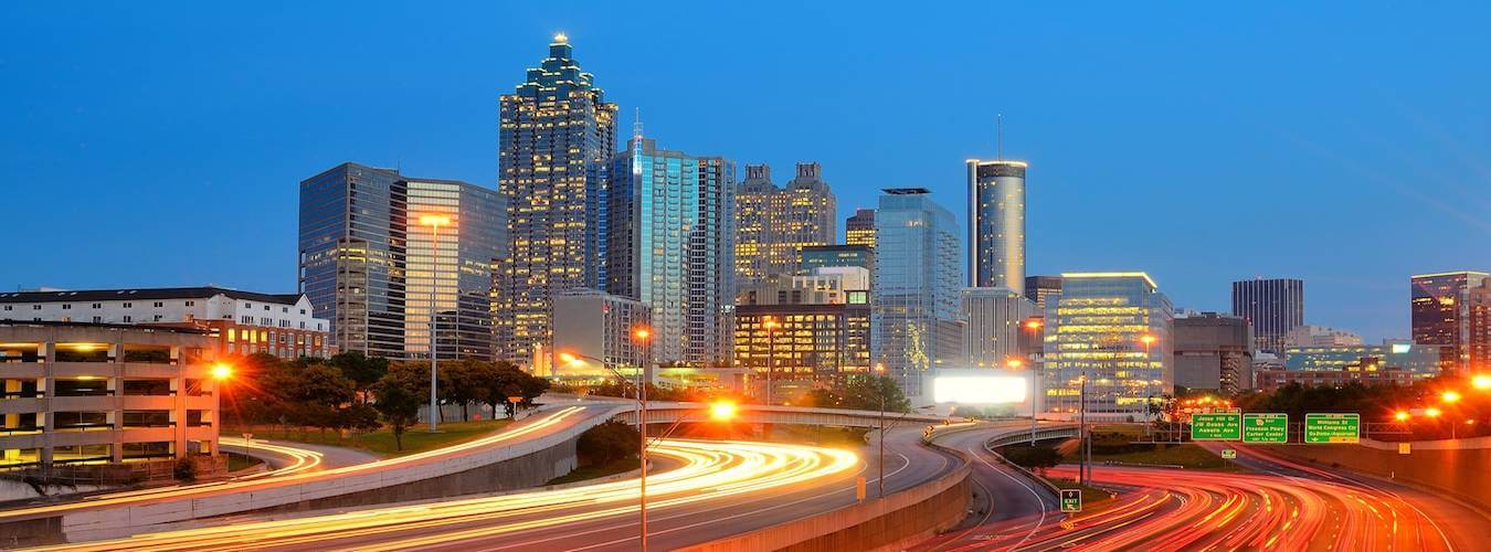 Atlanta Corporate Housing