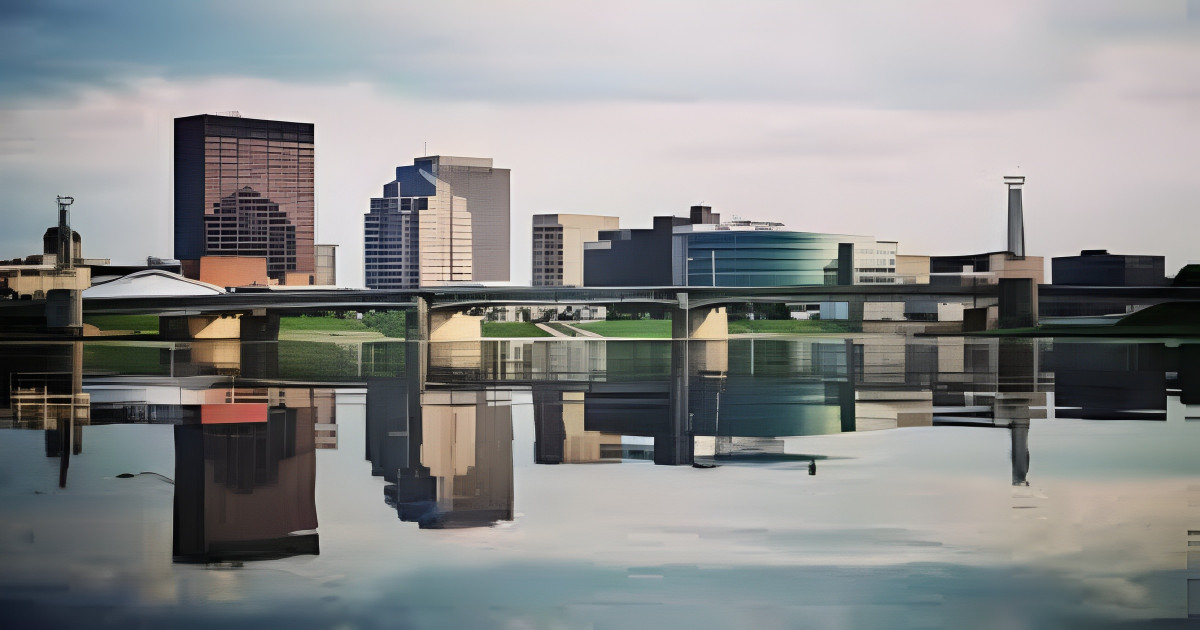 Mid-term Rental in Dayton, Oh