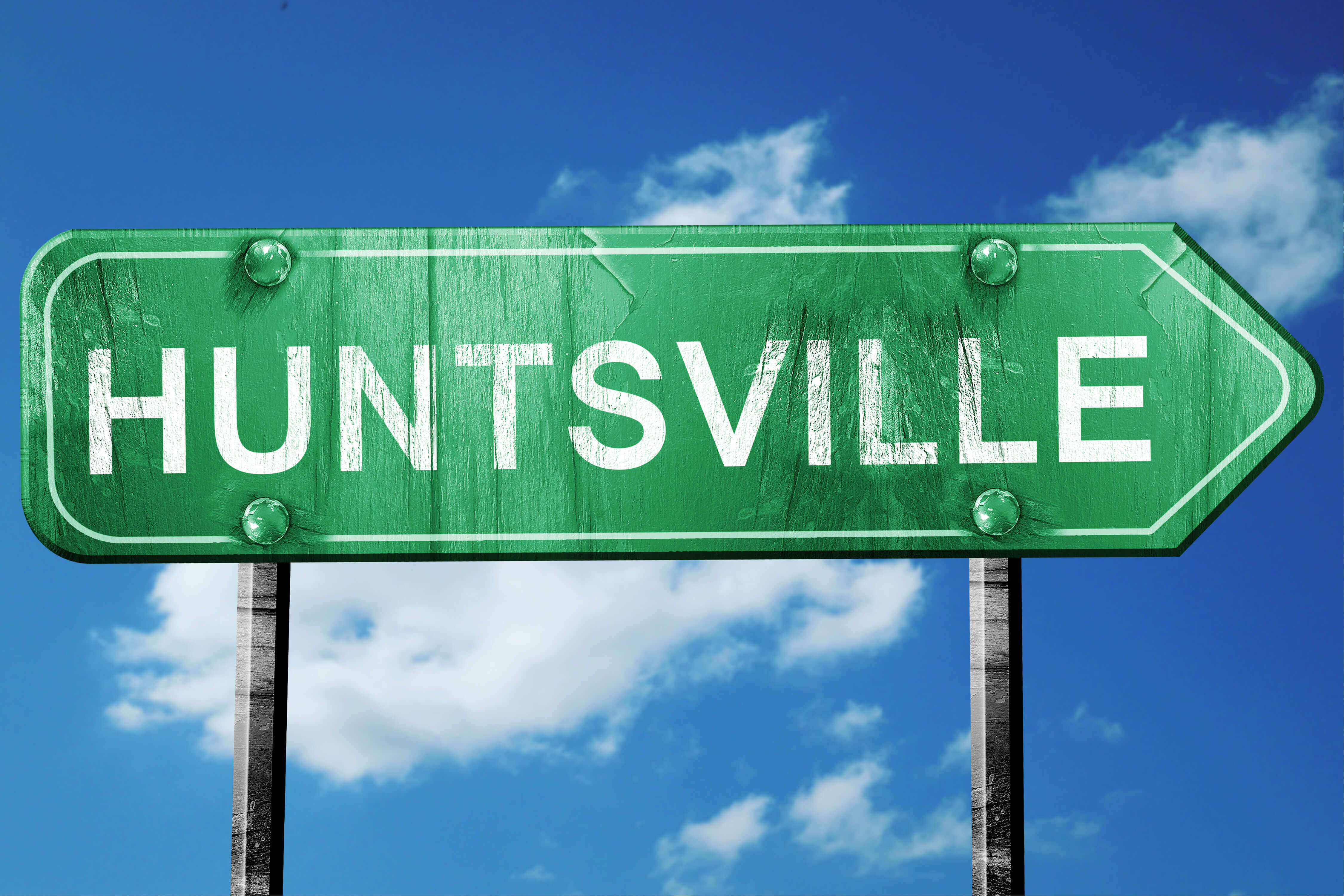 Huntsville Corporate Housing